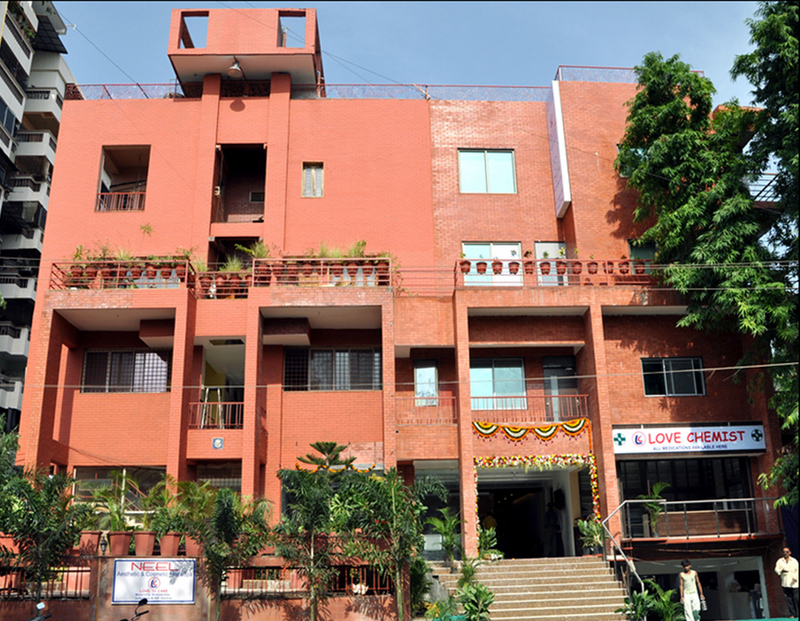 Love 'N' Care Multispecialty Hospital in Surat - Infrastructure and Ambience 1